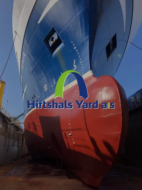 Hirtshals Yard A/S