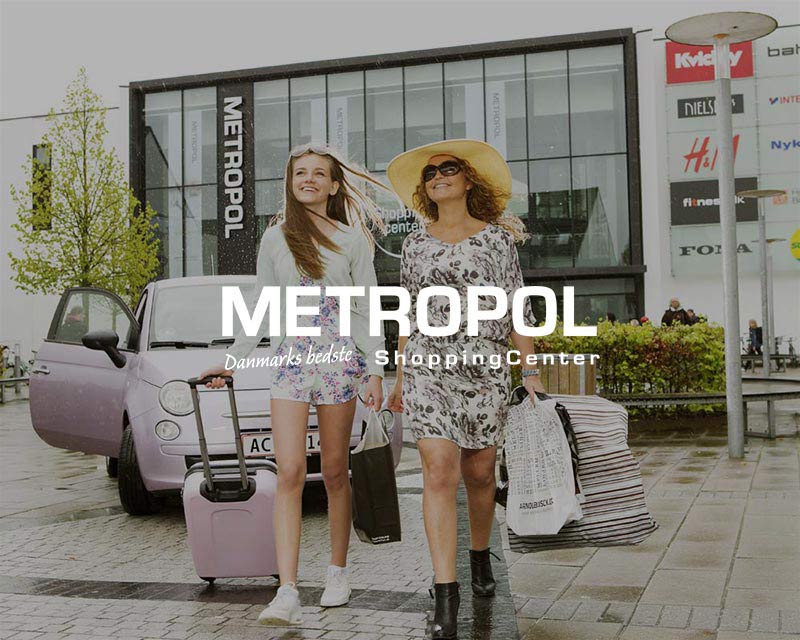 Metropol Shoppingcenter