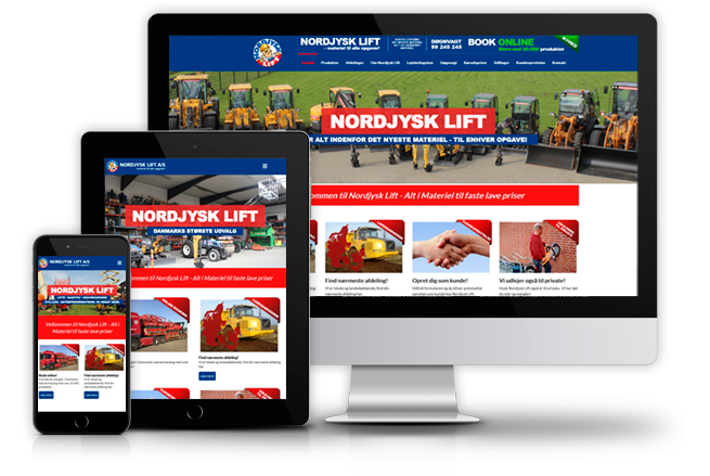 nordjysklift
