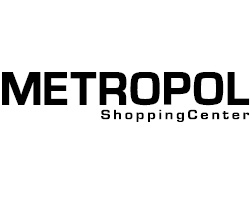METROPOL logo