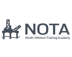 NOTA logo
