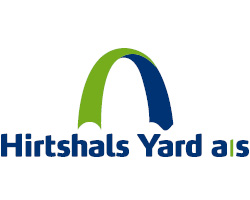 hirtshalsyard logo