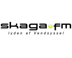 skagafm logo