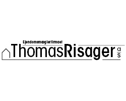 thomasrisager logo